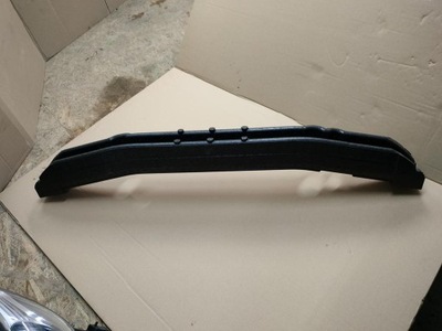 KOLEOS I 06-13 ABSORBER BUMPER FRONT NEW CONDITION OE  