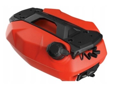 Kanister sea-doo rxp rxt gtx gtr бак топлива fuel caddy nr 295100950 фото №1