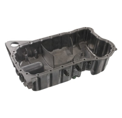 Febi bilstein 34964 поддон масляная фото №1