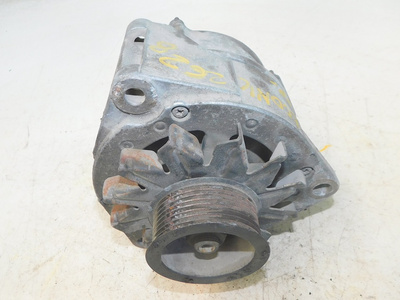 Mercedes 2628 econic actros atego 01r генератор 0120469115 фото №1