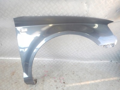 Audi a3 8p 06- правий крило перед фото №1