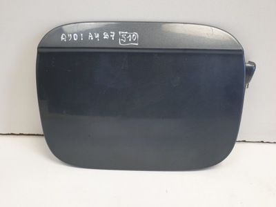 Audi a4 b7 дизель кришка заливної пального lx7z фото №1