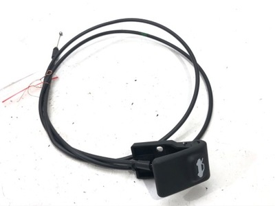 Трос капот hyundai i20 ii тягa фото №1