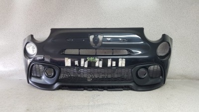 Fiat 500 abarth lift 2015 - бампер перед 9898 фото №1