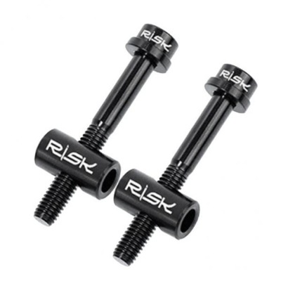 Road Bike Seatpost Screw 30mm 40mm Bike