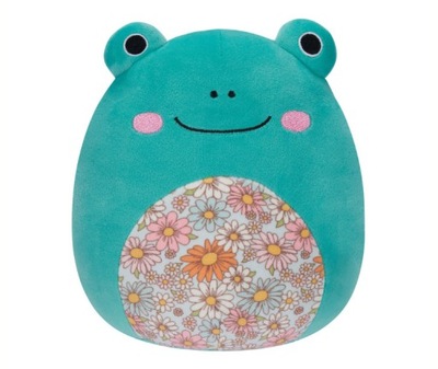 Plusz SQUISHMALLOWS 19cm Robert