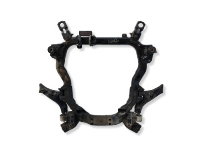 Підрамник поперечина chevrolet captiva 2.0 vcdi фото №1