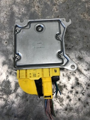 Модуль датчик подушка безпеки smart 453 a4539019100 фото №1