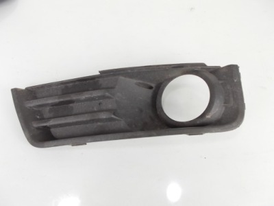 Заглушка бампера ліва ford focus mk2 c-max max фото №1