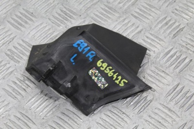 Заглушка ліва bmw 3 e90 e91 lift 6956425 фото №1