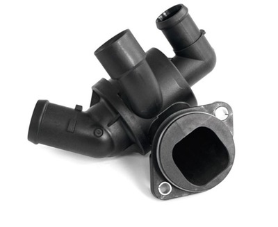 Термостат корпус регулятор seat exeo vw audi фото №1