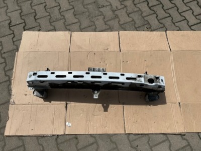 Mg hs балка бампера передній оригінальна фото №1
