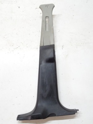 Ford galaxy mk3 защита стойка правая фото №1