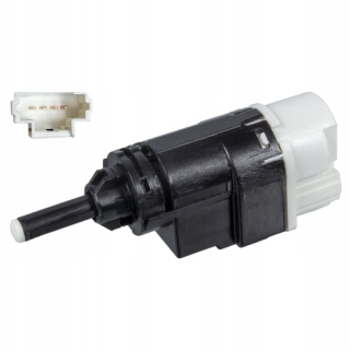 Выключатель света стоп febi bilstein 107002 фото №1