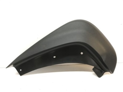 Volvo xc70 2008-2016 передній правий бризковик пасажира 30744135 фото №1