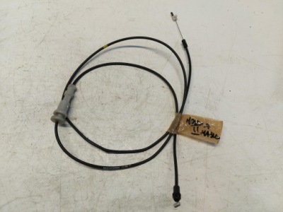 Opel mokka b ii трос тяга капот 9827470080 фото №1