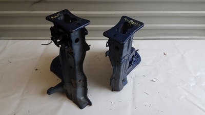 Vw t-cross 2gm лонжерон правая/левая фото №1