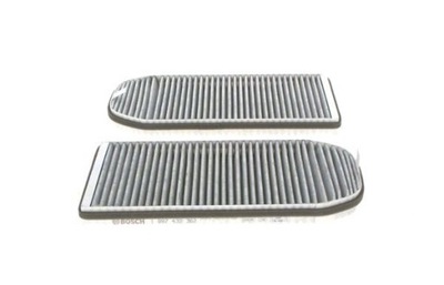 FILTRO AIRE DENSO DE CABINA BMW E38 UNIVERSAL 94-  