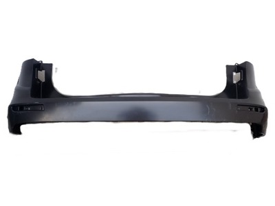 Новый бампер задняя задний renault koleos 2 ii hc 2016- 850221152r фото №1