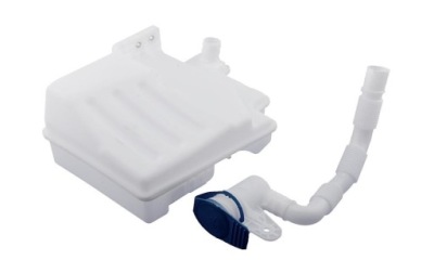 Бак рідина омивача do skoda superb yeti vw caddy eos golf jetta фото №1