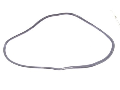 Mitsubishi pajero iii 99-06 прокладка крышки задняя фото №1