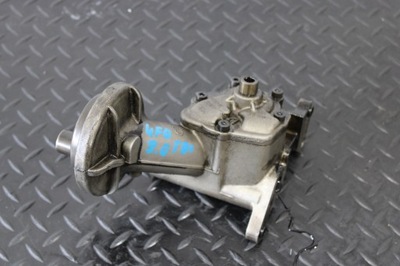 Насос масла audi a6 c6 4f0 asb 059115105ag фото №1