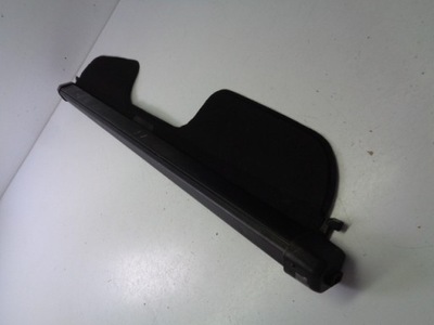 Шторка багажника citroen berlingo iii 2018- фото №1