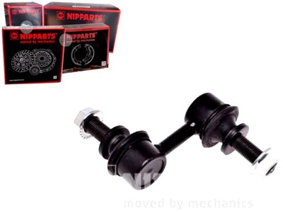 Nipparts соединитель стабилизатора subaru legacy v bm фото №1