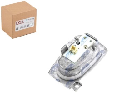 Блок управления, освещение nty epx-au-009 фото №1