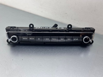 Kia optima 2018 автомобільна магнітола фото №1