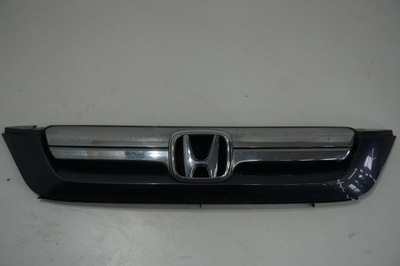 HONDA CR-V 3 REJILLA REJILLA DE RADIADOR DEFLECTOR 71128-SWW-G0 71121-SWW-G0 NH684P NR.291  