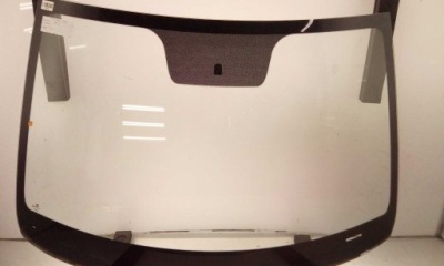 Стекло лобовое передняя hyundai i20 coupe 2015- оригинальная фото №1