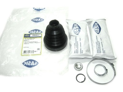 Защита шарнир внутренняя captur clio iii iv фото №1