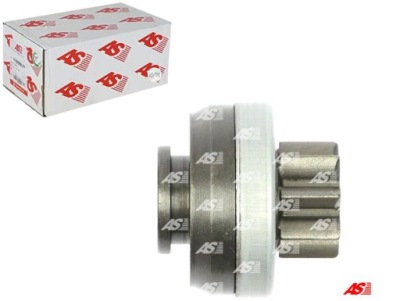 Bendix бендикс стартер hyundai kia - as-pl фото №1