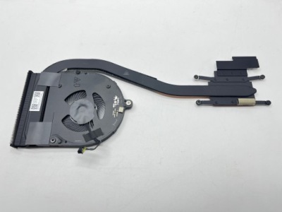 Chłodzenie Lenovo ThinkPad L14 Gen 2