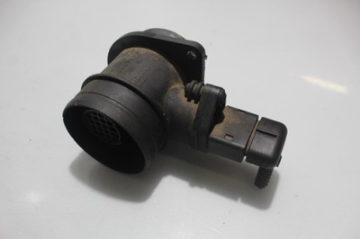 Витратомір повітря skoda fabia i 1.4tdi фото №1