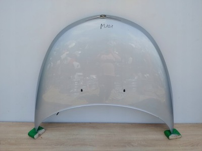 Chrysler pt cruiser капот двигателя крышка эмблема фото №1