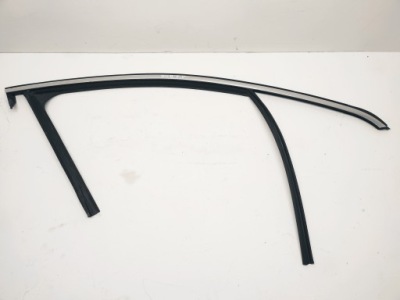 Peugeot 508 i прокладка дверь правый перед передняя фото №1