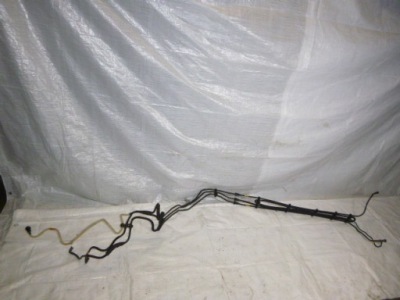 Renault captur 1.5 dci дроти паливні пального фото №1