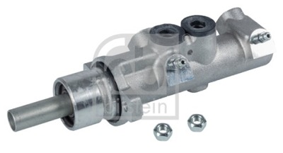 Насос тормоза febi bilstein 103129 7701209583 renault master ii 06-10 фото №1