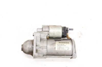 Alfa romeo giulietta стартер 51916168 фото №1