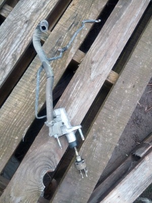 Toyota corolla e12 02-07 помпа сцепления europa фото №1