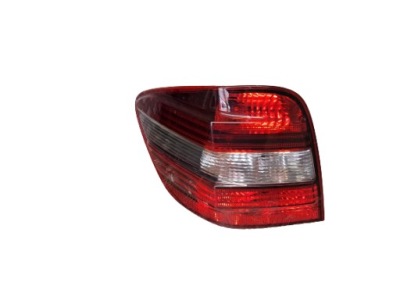 Mercedes ml 164 3.0 cdi лампа левая задний фото №1