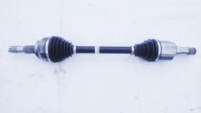 Ducato boxer 2.2 hdi привідний вал ліва 46354802 24r фото №1