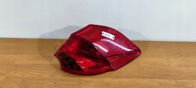 Kia ceed ii hb 12-17 rok права лампа задня nowa rh фото №1