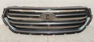 Решётка радиатора решётка радиатора ford kuga mk2 lift фото №1