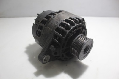 Генератор opel astra h 1.9cdti фото №1