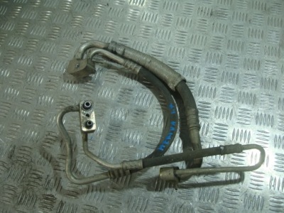Шланг кондиціонера 1,7 opel meriva a 03-10 фото №1