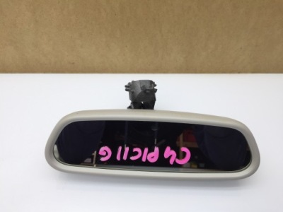 C4 picasso 2 ii зеркало внутреннее заднего вида фотохромный фото №1