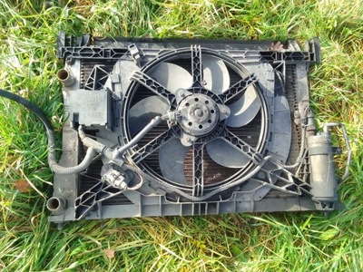 Renault espace 3 iii вентилятор 2.2 dci фото №1